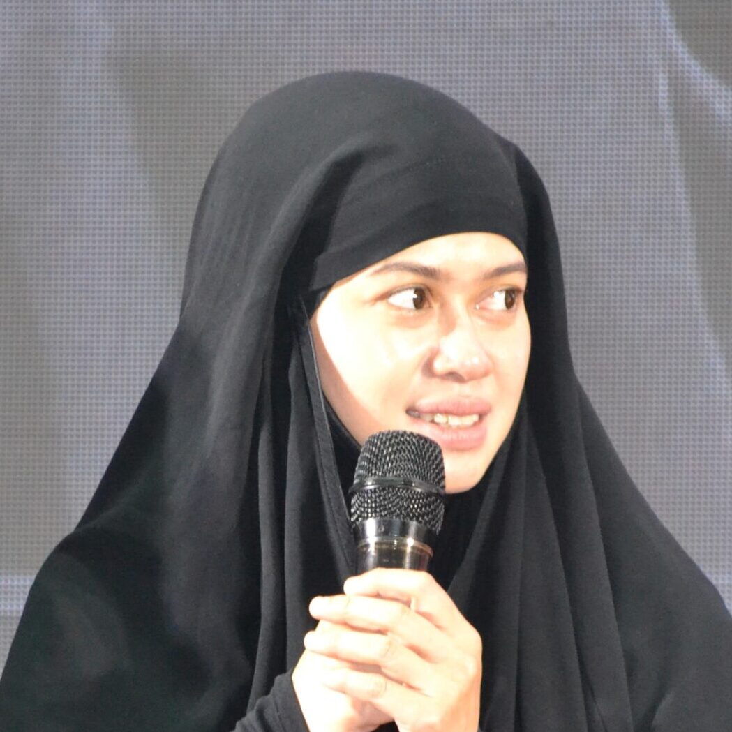 DATIN SERI HELIZA HILMI